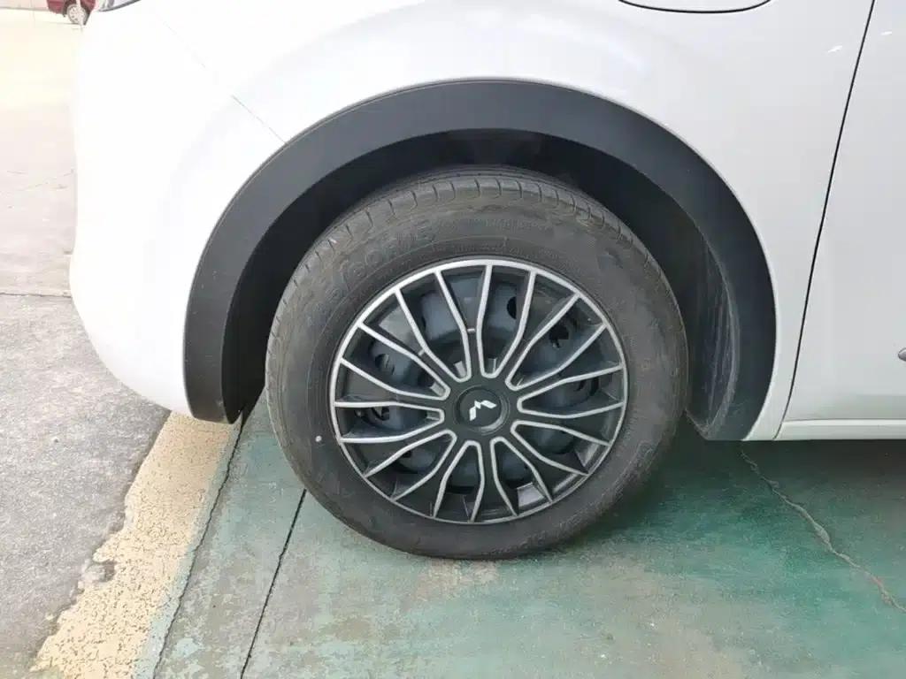 Wuling Bingo 2024 Model, 203km/h, Light Enjoyment Edition — миниатюра 23