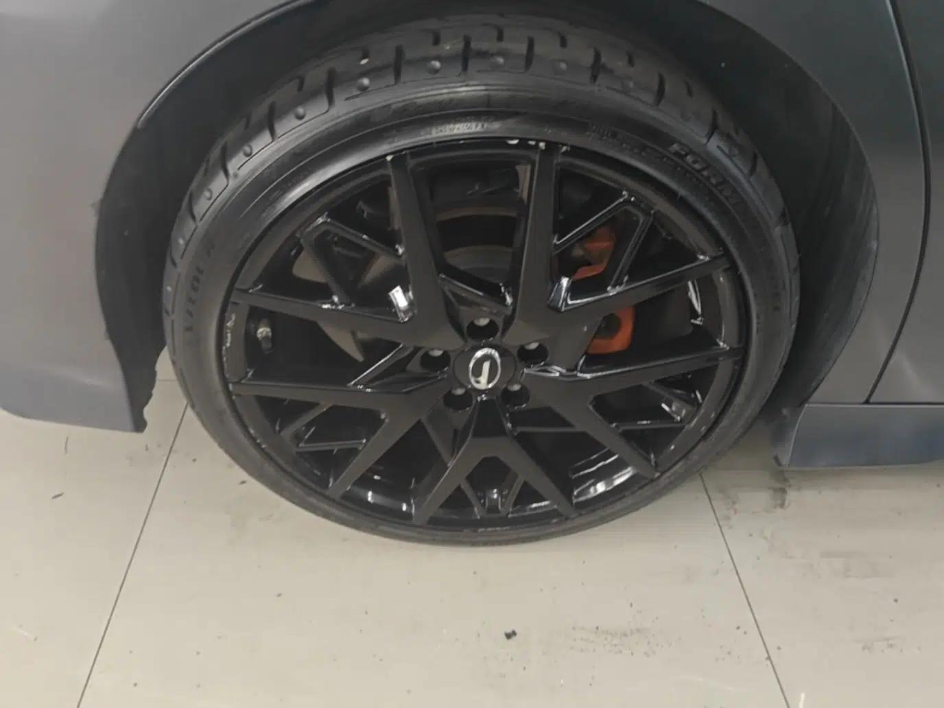 GAC Trumpchi EMPOW 2023 400T Automatic R MAX — миниатюра 11