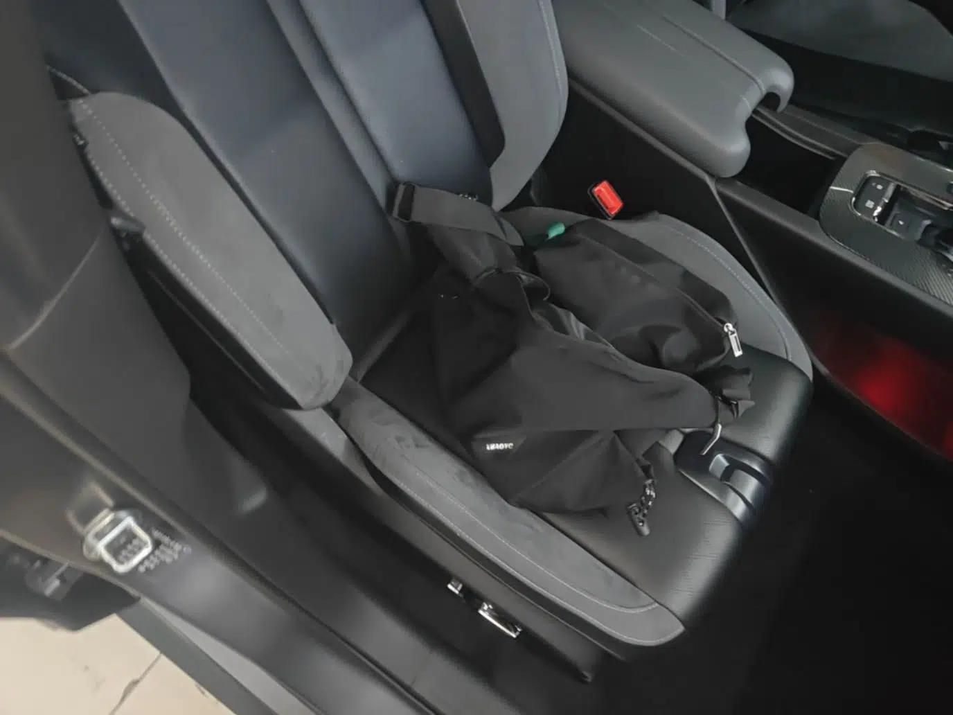 GAC Trumpchi EMPOW 2023 400T Automatic R MAX — миниатюра 19