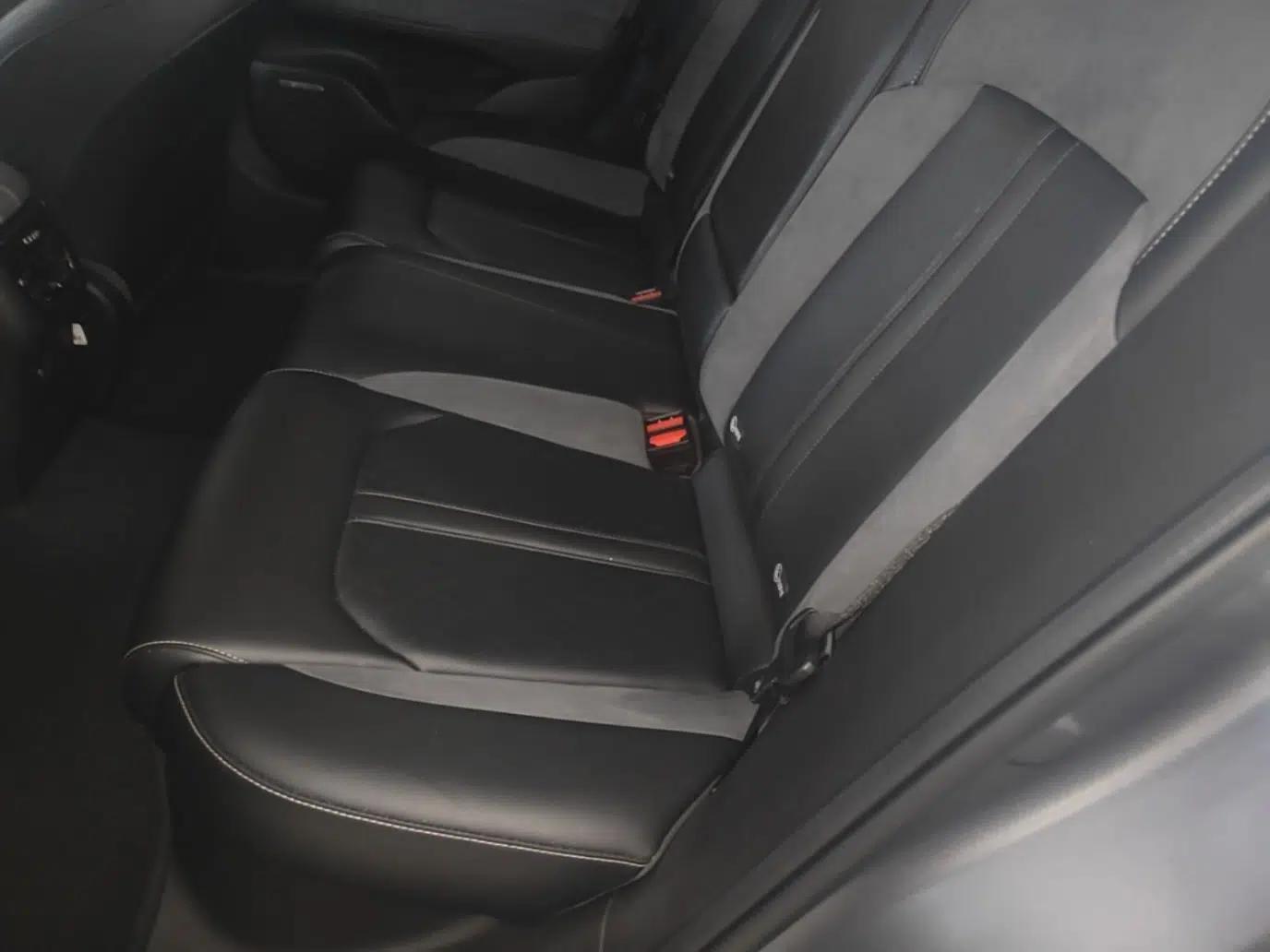 GAC Trumpchi EMPOW 2023 400T Automatic R MAX — миниатюра 20