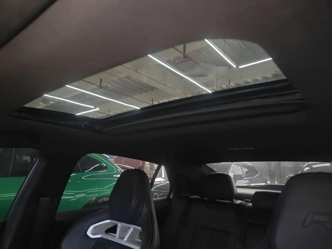 GAC Trumpchi EMPOW 2023 400T Automatic R MAX — миниатюра 21
