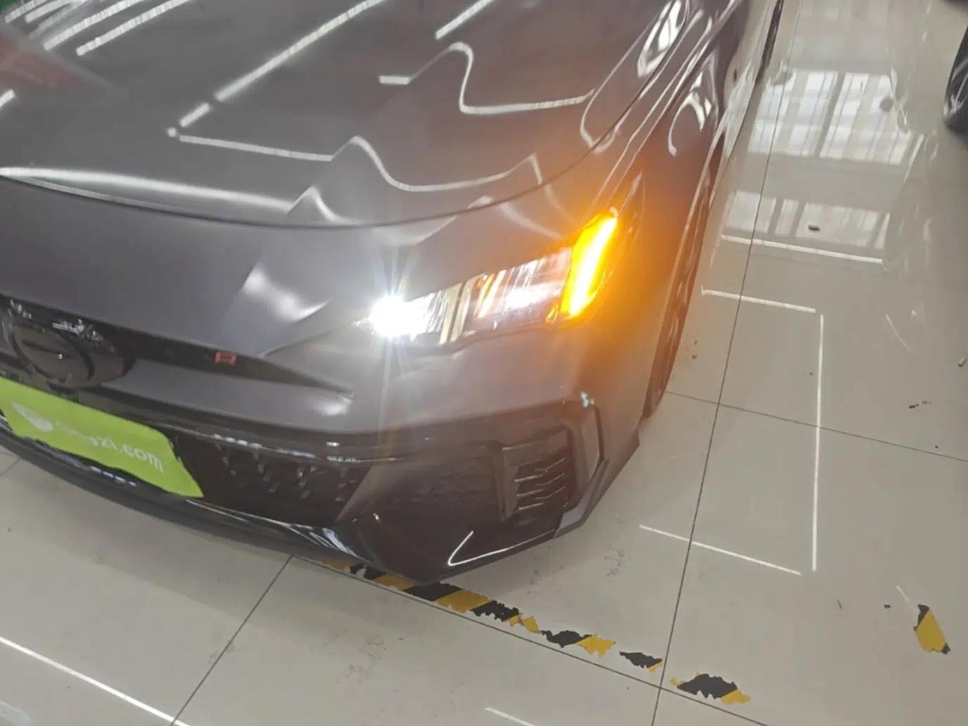 GAC Trumpchi EMPOW 2023 400T Automatic R MAX — миниатюра 8