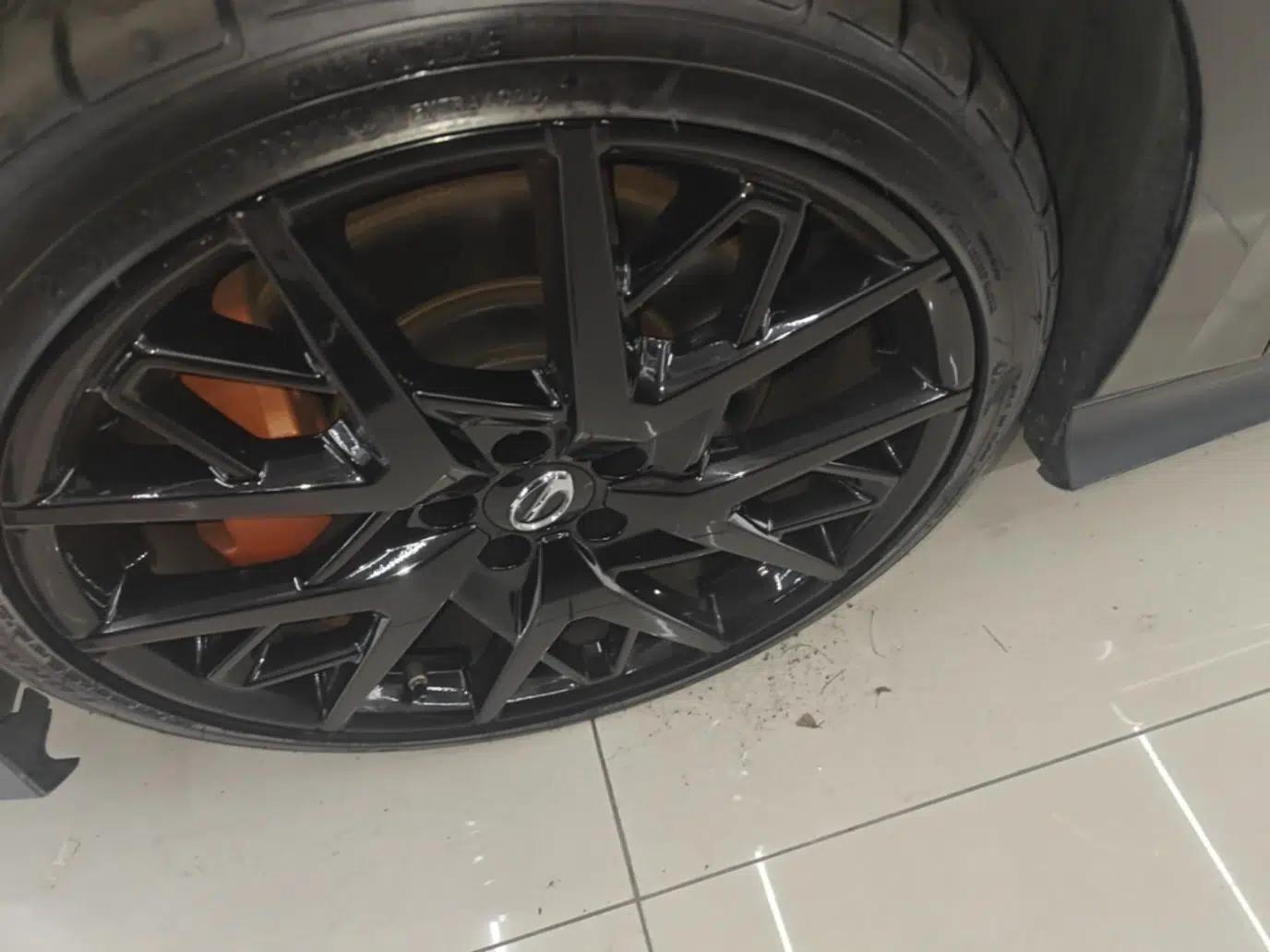 GAC Trumpchi EMPOW 2023 400T Automatic R MAX — миниатюра 10