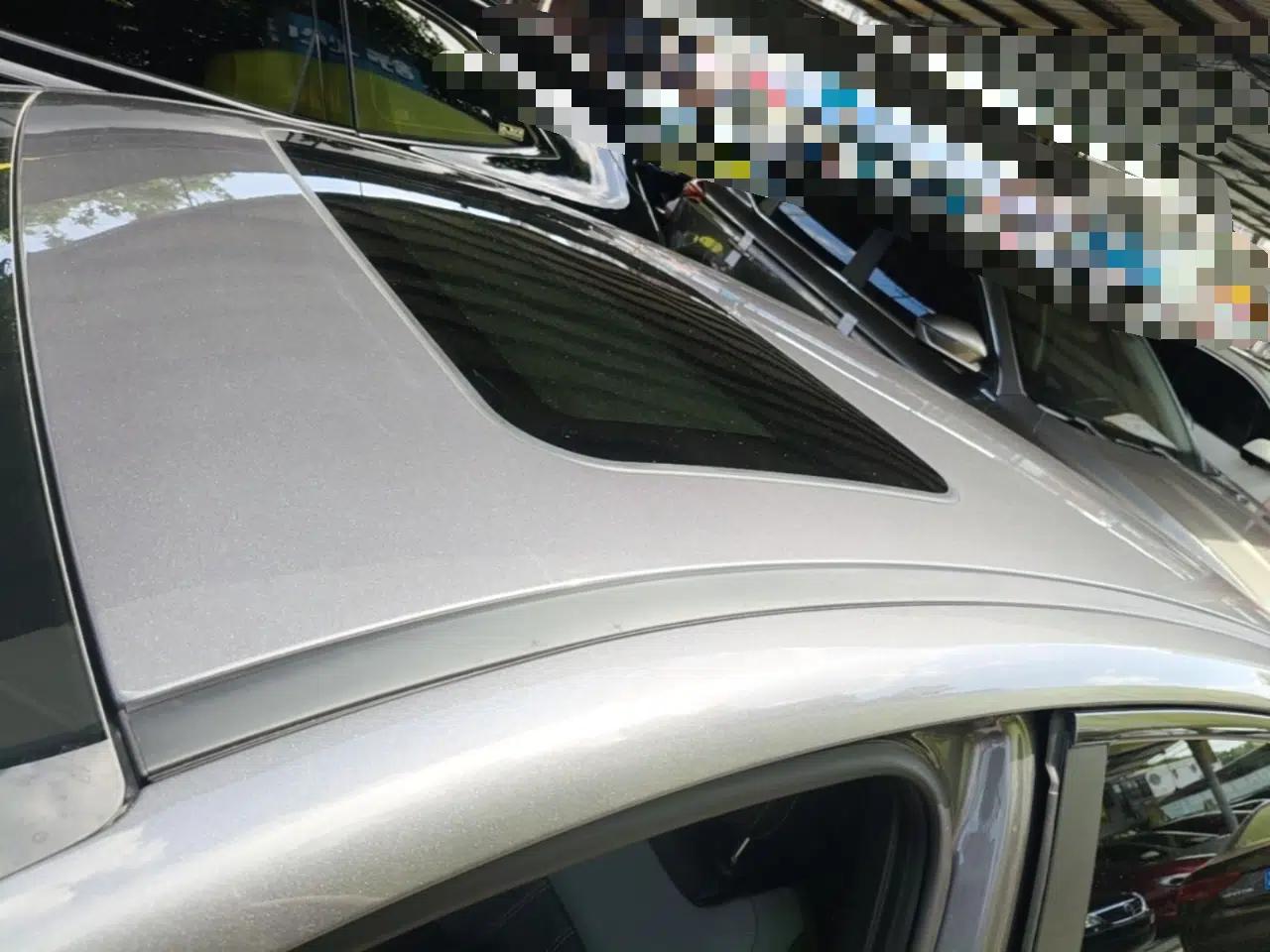 GAC Trumpchi EMPOW 2021 270T DCT J15 Version — миниатюра 7