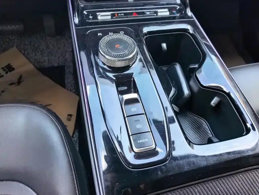 Wuling Xingguang 2024 Co-creation Edition 510 Advanced Model — миниатюра 16