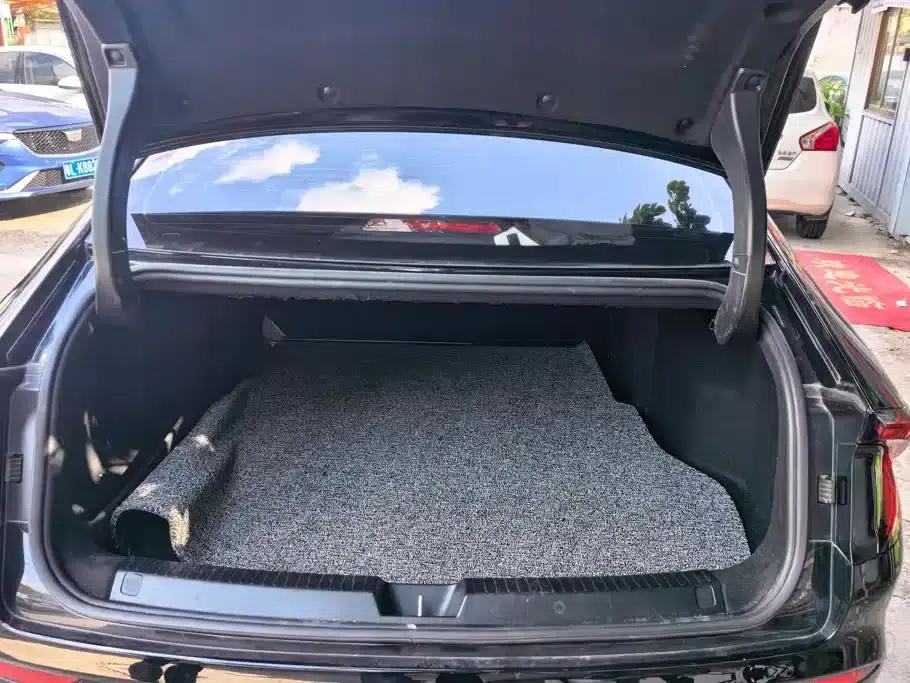 Wuling Xingguang 2024 Co-creation Edition 510 Advanced Model — миниатюра 4