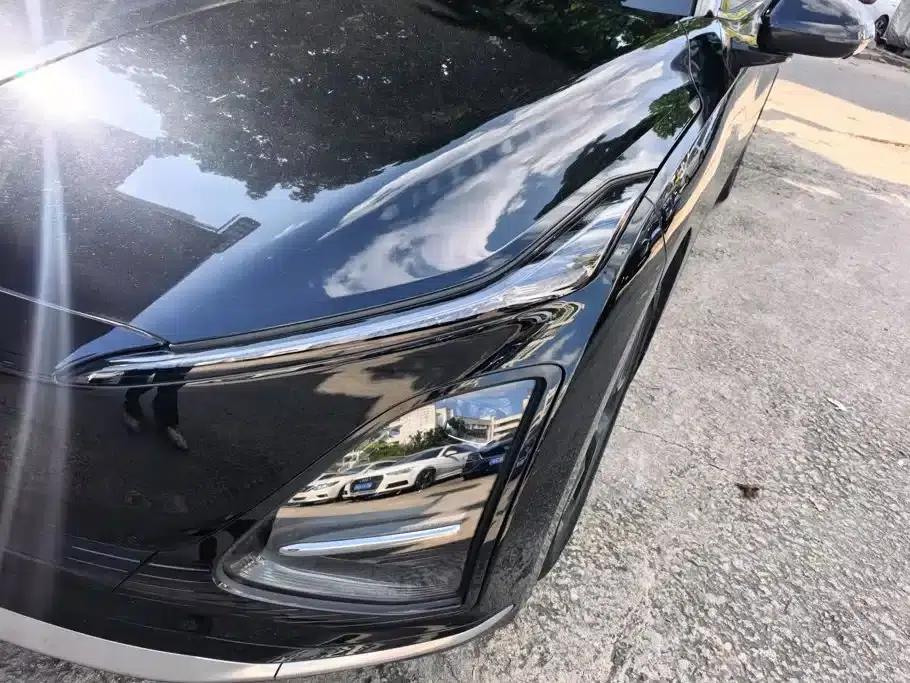 Wuling Xingguang 2024 Co-creation Edition 510 Advanced Model — миниатюра 5