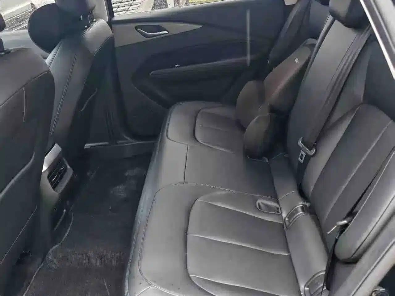 Wuling Xingguang 2023 Model 150 Advanced Edition — миниатюра 2