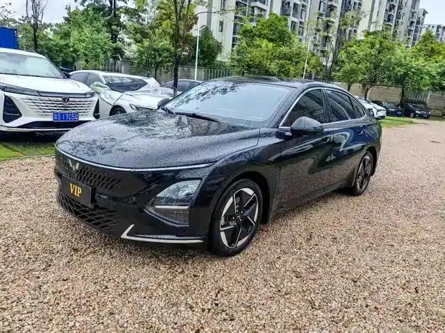 Wuling Xingguang 2023 Model 150 Advanced Edition