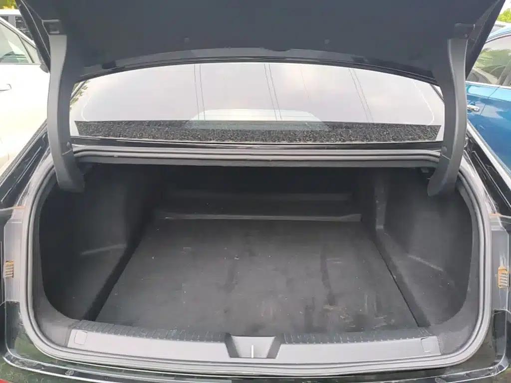 Wuling Xingguang 2025 Model 610km Smart Flagship Edition — миниатюра 19