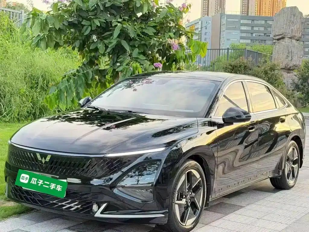 Wuling Xingguang 2023 Model 150 Advanced Edition — миниатюра 1