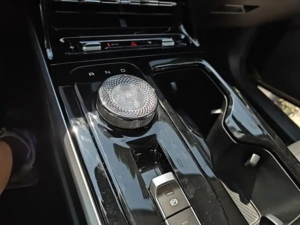 Wuling Xingguang 2023 Model 150 Advanced Edition — миниатюра 14