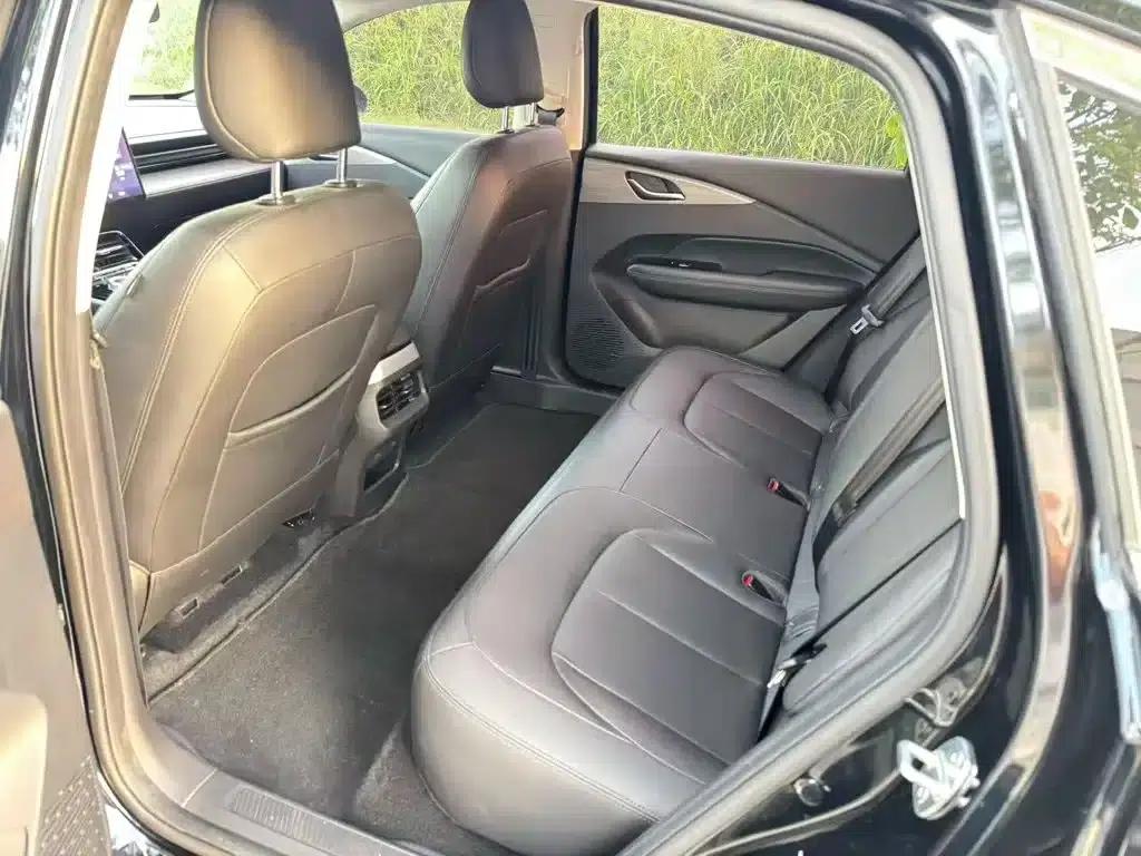 Wuling Xingguang 2023 Model 150 Advanced Edition — миниатюра 17