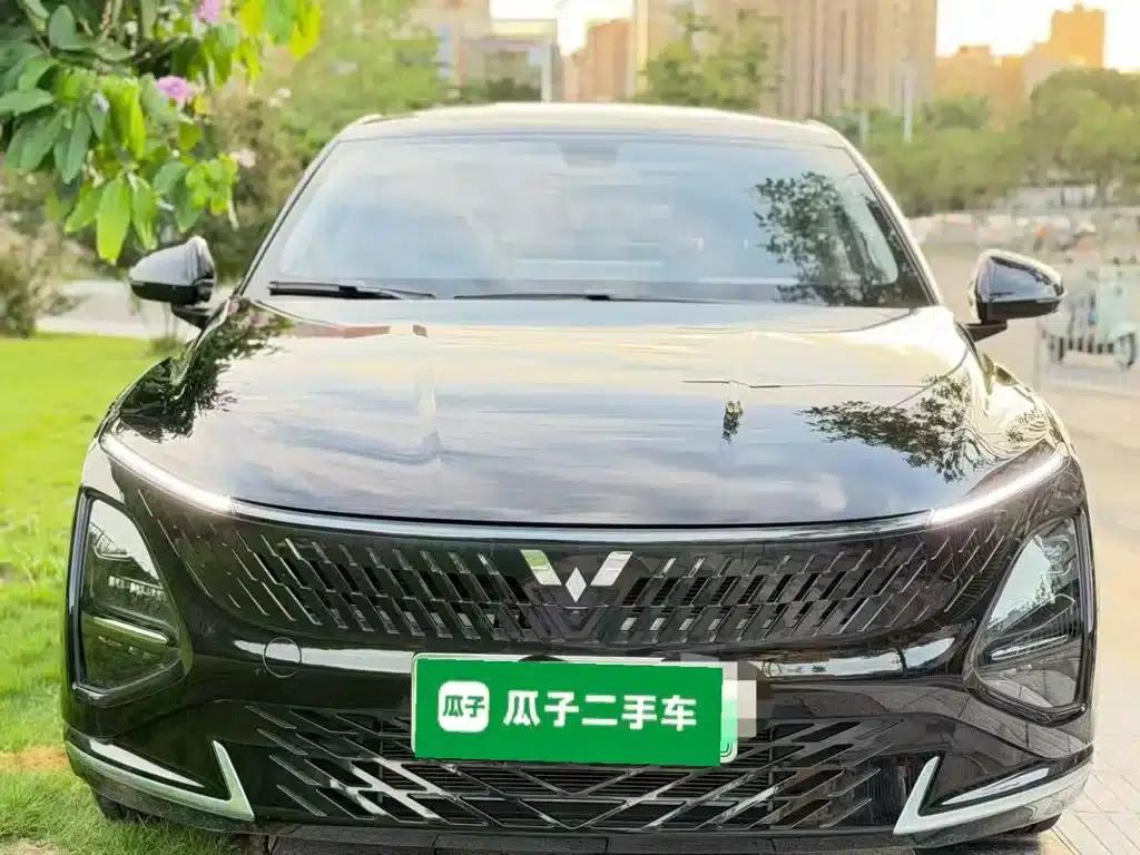 Wuling Xingguang 2023 Model 150 Advanced Edition — миниатюра 3