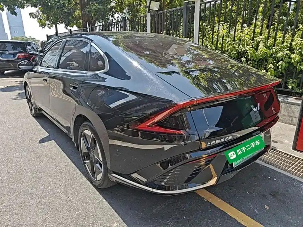 Wuling Xingguang 2023 Model 150 Advanced Edition — миниатюра 5