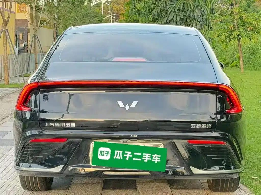 Wuling Xingguang 2023 Model 150 Advanced Edition — миниатюра 6