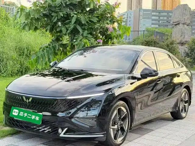 Wuling Xingguang 2023 Model 150 Advanced Edition