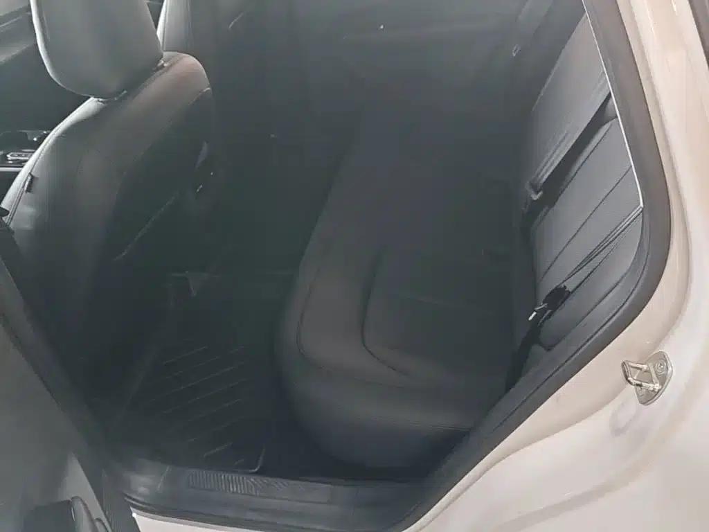 Wuling Xingguang 2024 Co-creation Edition 510 Advanced Model — миниатюра 17