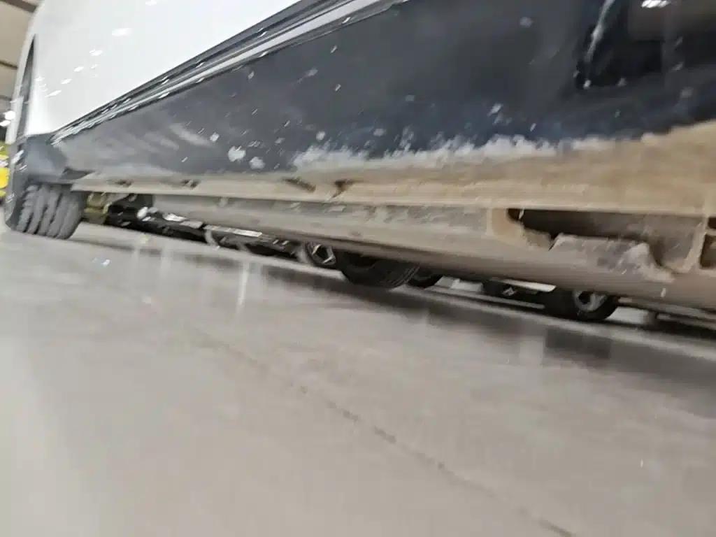 Wuling Xingguang 2024 Co-creation Edition 510 Advanced Model — миниатюра 21