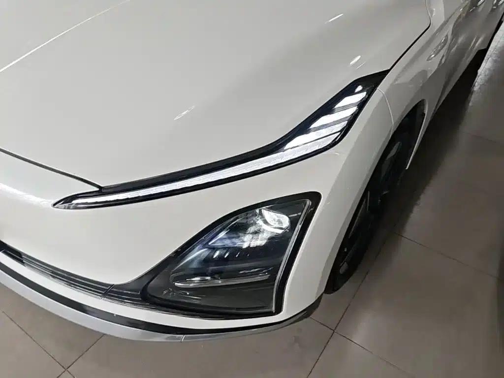 Wuling Xingguang 2024 Co-creation Edition 510 Advanced Model — миниатюра 24