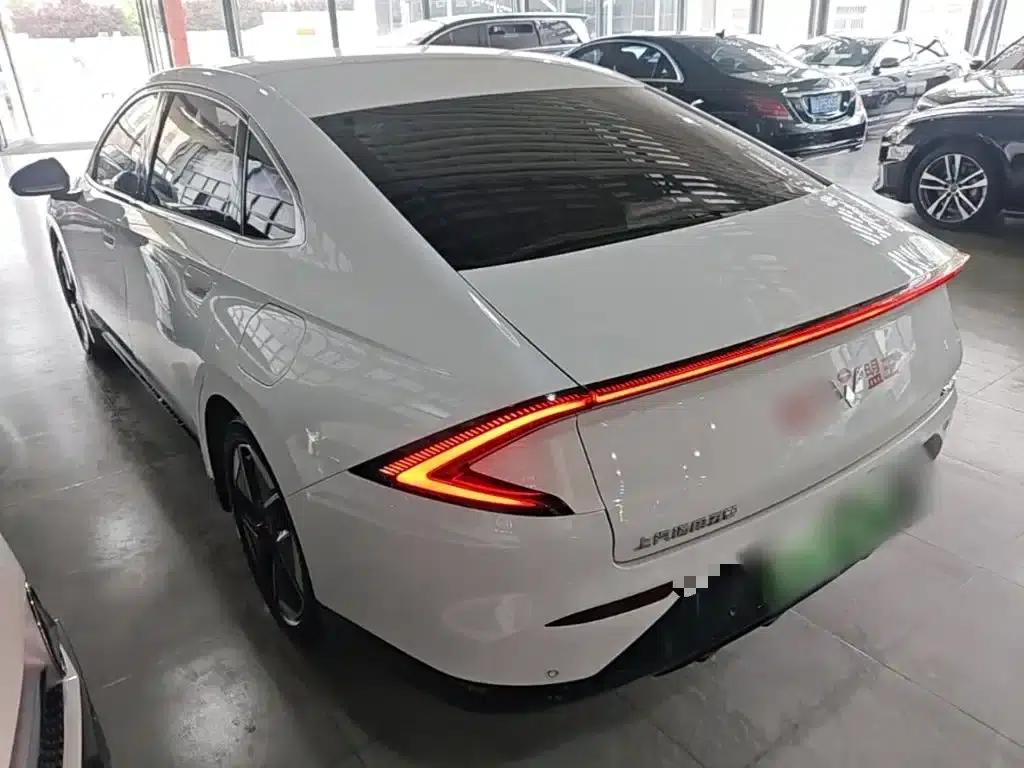 Wuling Xingguang 2024 Co-creation Edition 510 Advanced Model — миниатюра 5