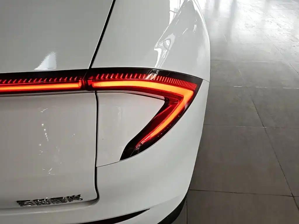 Wuling Xingguang 2024 Co-creation Edition 510 Advanced Model — миниатюра 8