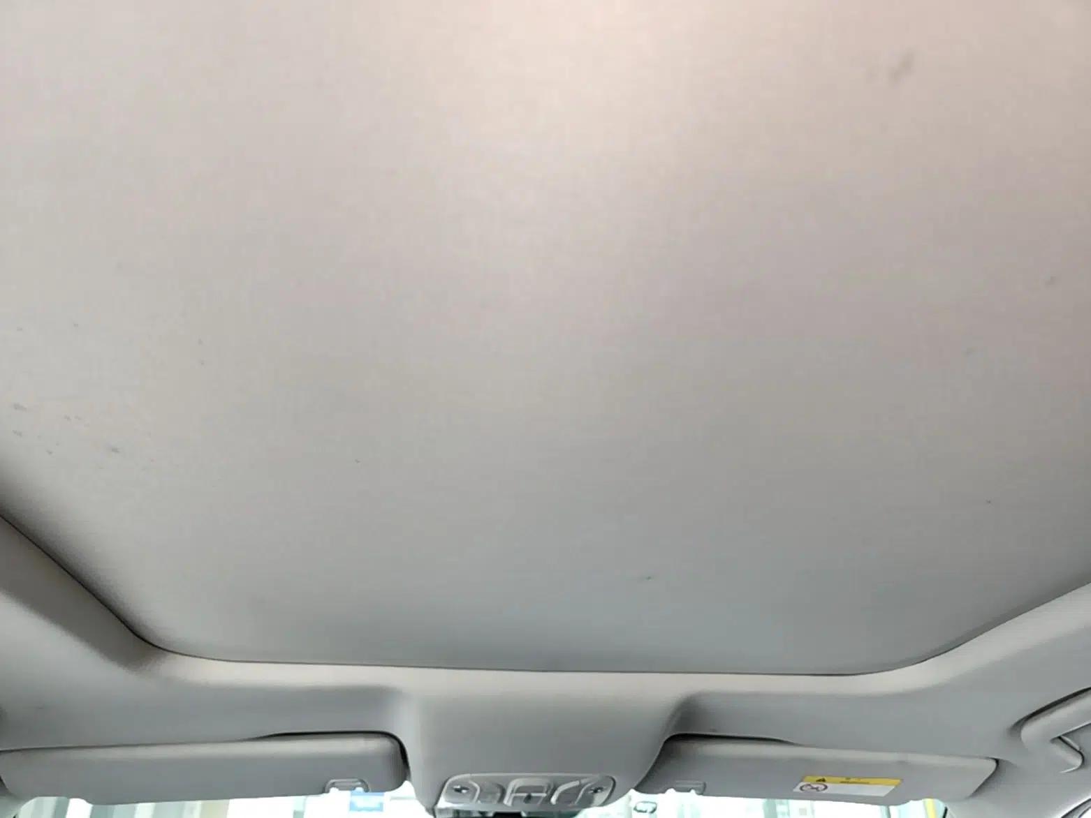 GAC Trumpchi GS8 2020 390T Two-Wheel Drive Luxury Smart Connectivity Commemorative Edition (7 Seats) — миниатюра 21