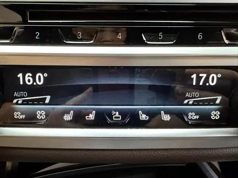 2016 BMW 7 Series 740Li Luxury — миниатюра 7