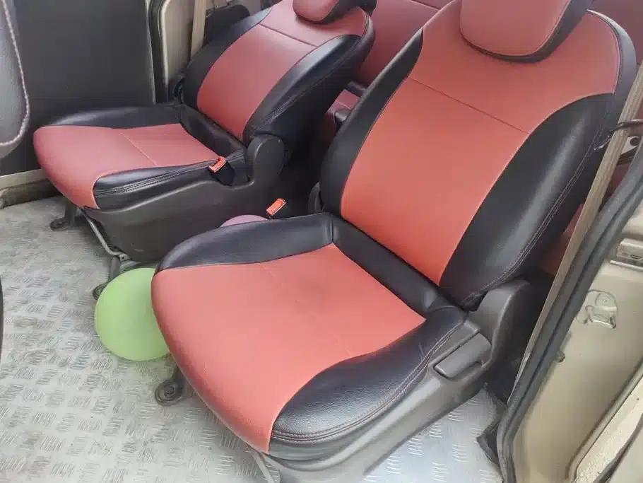 Wuling Hongguang V 2022 1.5L Sporty Edition with Hydraulic Power Steering (LAR) — миниатюра 11
