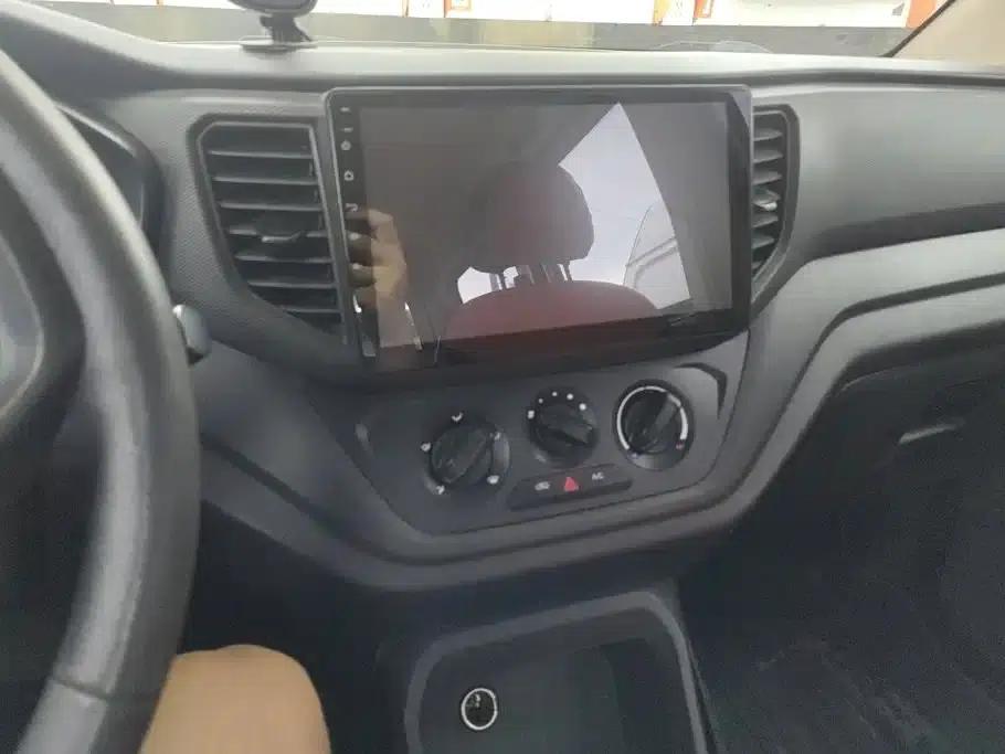 Wuling Hongguang V 2022 1.5L Sporty Edition with Hydraulic Power Steering (LAR) — миниатюра 13