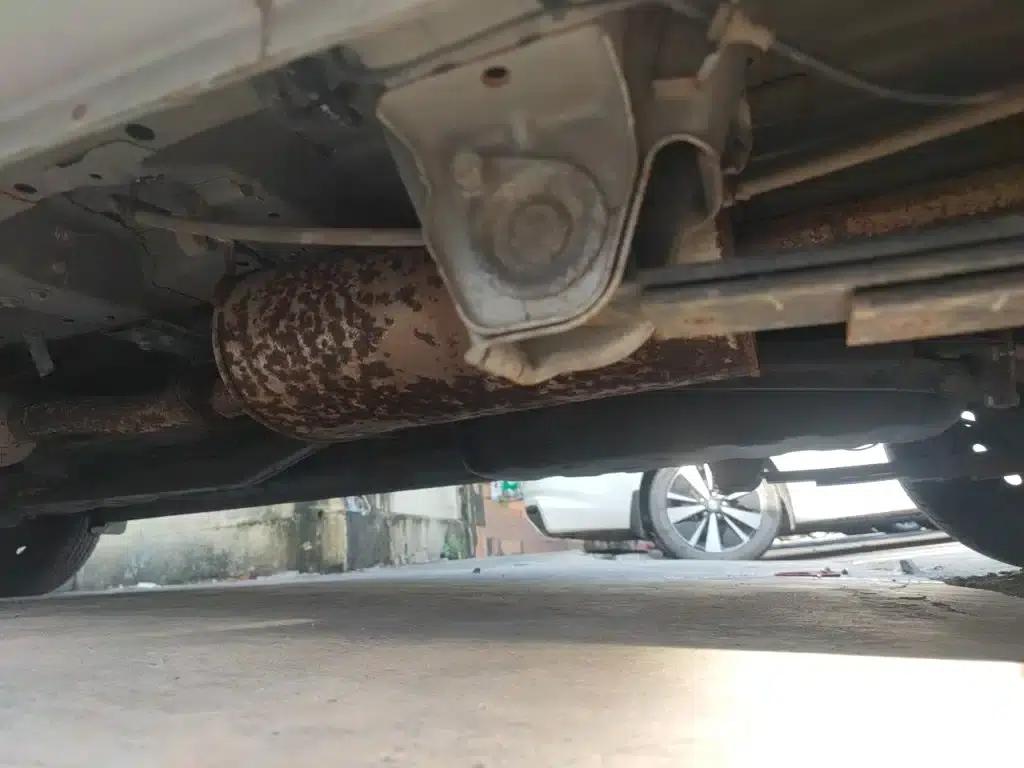 Wuling Hongguang V 2022 1.5L Sporty Edition with Hydraulic Power Steering (LAR) — миниатюра 20
