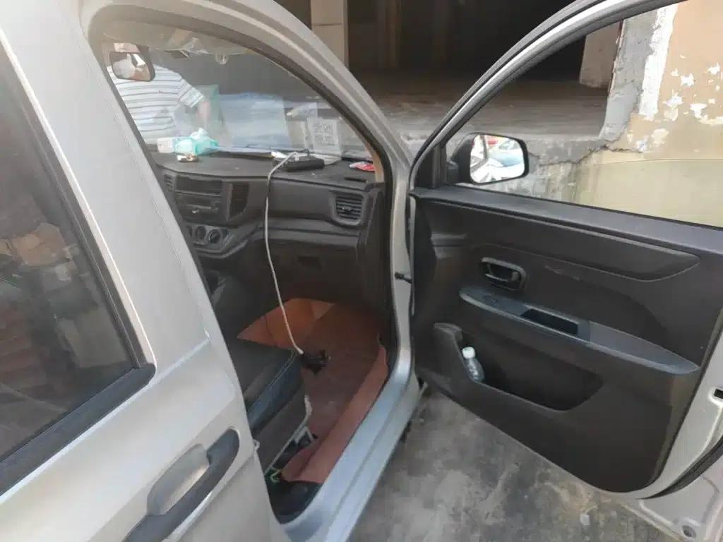 Wuling Hongguang V 2022 1.5L Sporty Edition with Hydraulic Power Steering (LAR) — миниатюра 22