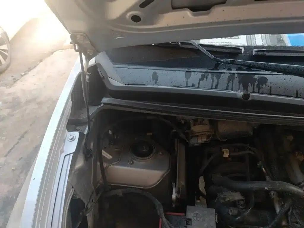 Wuling Hongguang V 2022 1.5L Sporty Edition with Hydraulic Power Steering (LAR) — миниатюра 23