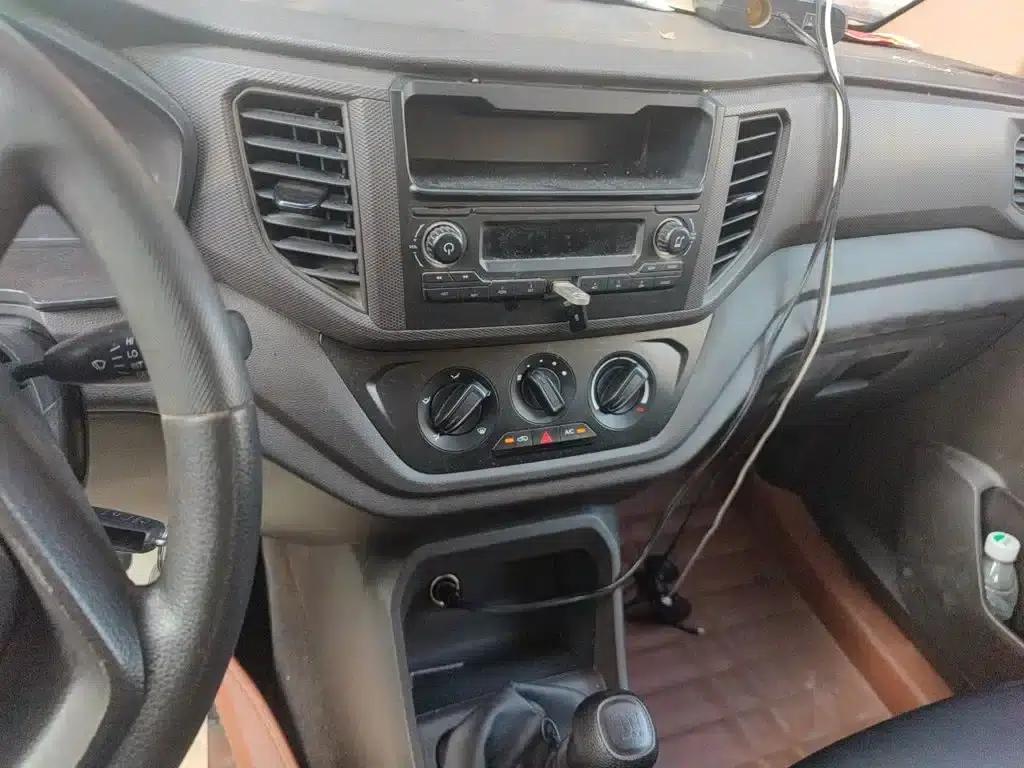 Wuling Hongguang V 2022 1.5L Sporty Edition with Hydraulic Power Steering (LAR) — миниатюра 10