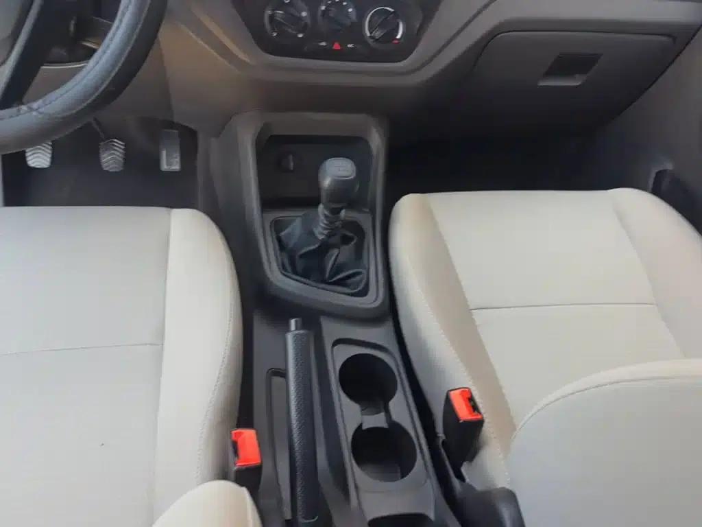 Wuling Hongguang V 2022 1.5L Jinqu Edition Electric Power Assist LAR — миниатюра 14