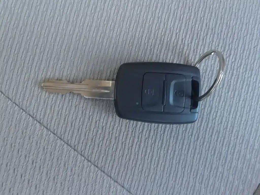 Wuling Hongguang V 2022 1.5L Jinqu Edition Electric Power Assist LAR — миниатюра 9