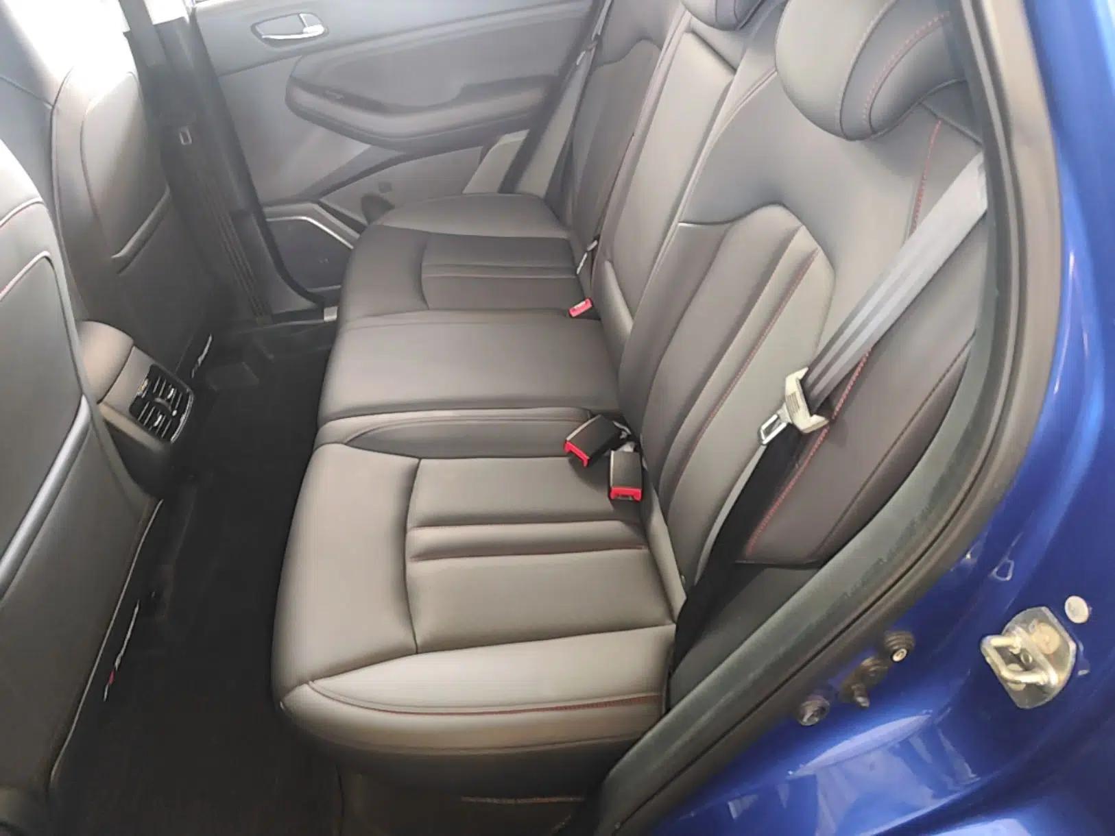 GAC Trumpchi GS4 2020 270T Automatic Elite Tech Edition — миниатюра 20