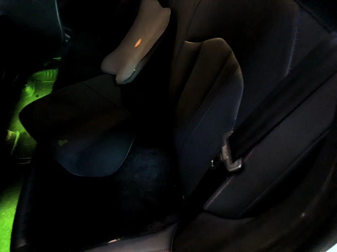 GAC Trumpchi GS4 2021 270T Automatic Smart Connectivity Technology Edition — миниатюра 20
