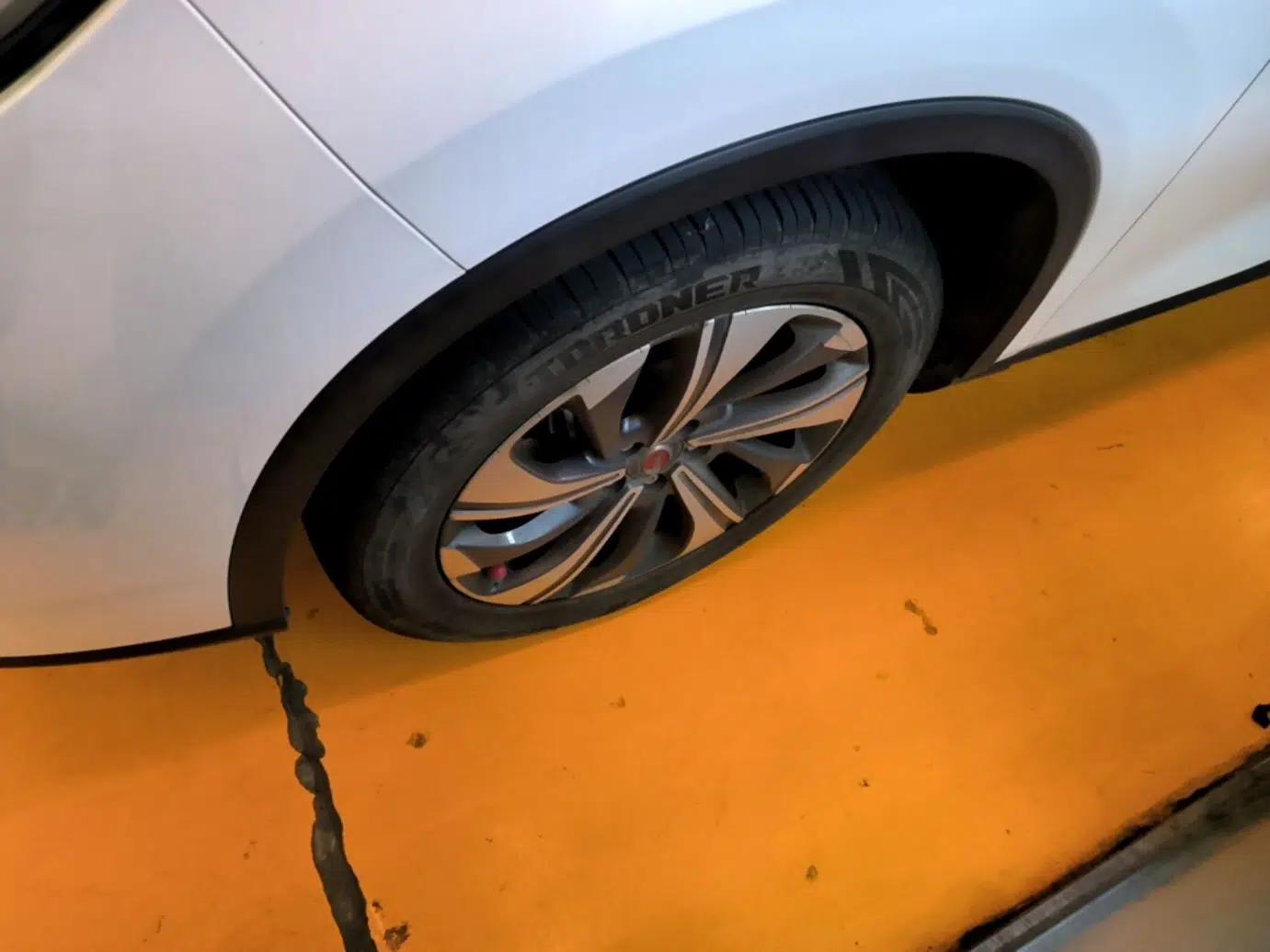 GAC Trumpchi GS4 2021 270T Automatic Smart Connectivity Technology Edition — миниатюра 10