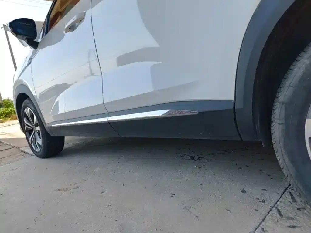 Wuling Xingchen 2021 1.5T CVT Star Edition — миниатюра 22