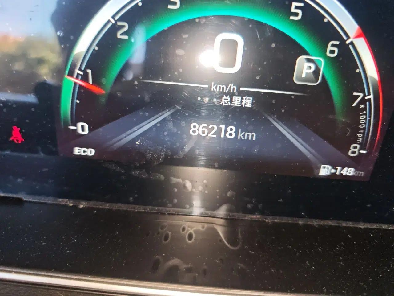 GAC Trumpchi M6 2021 PRO 270T DCT Luxury Edition — миниатюра 12