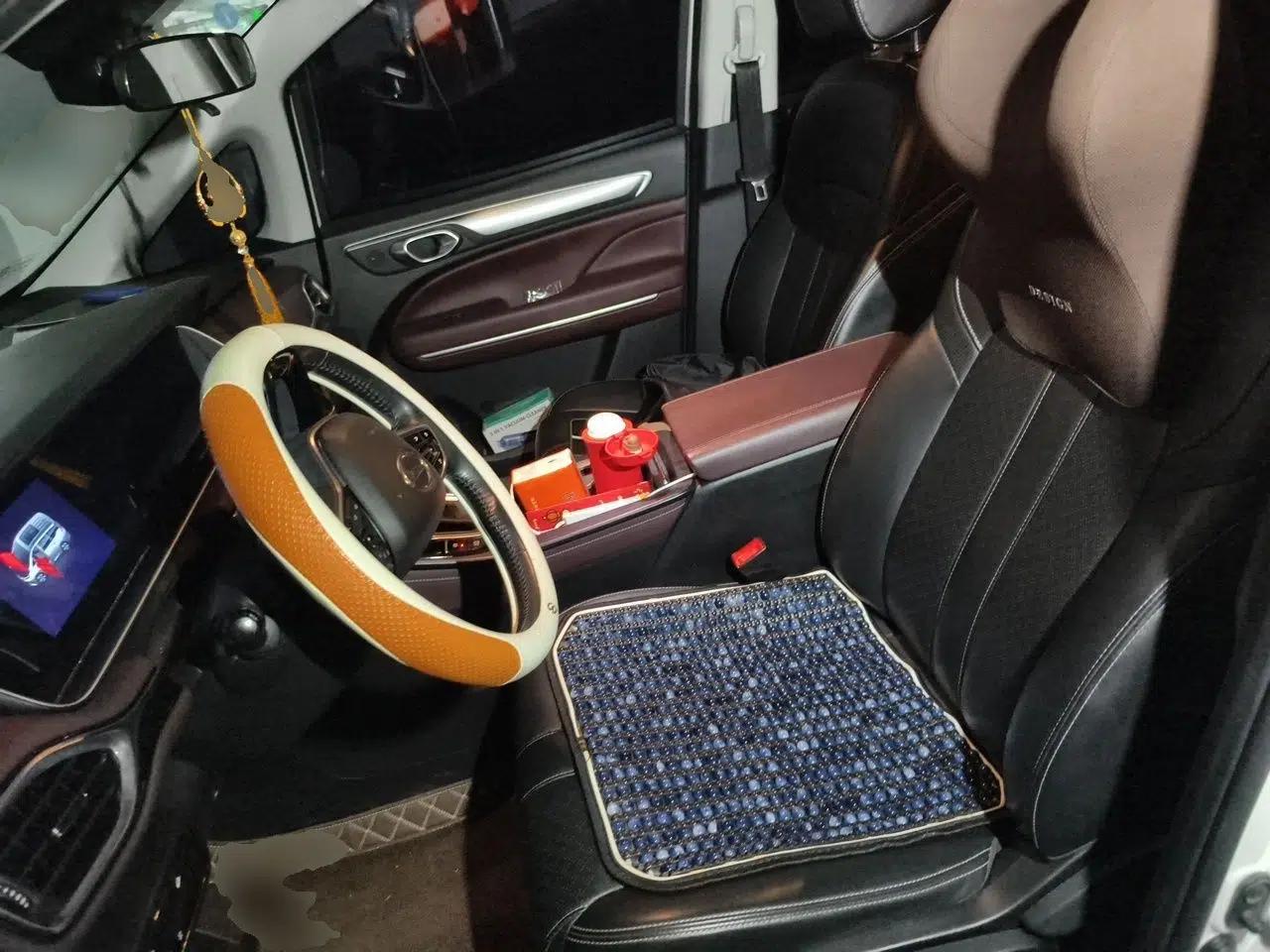GAC Trumpchi M6 2021 PRO 270T DCT Luxury Edition — миниатюра 15