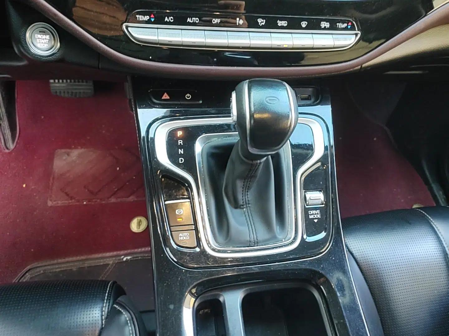 GAC Trumpchi M6 2023 PRO 270T DCT Luxury Edition — миниатюра 16
