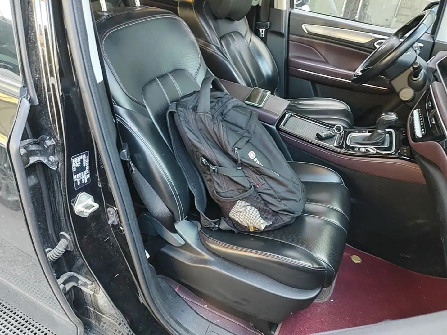 GAC Trumpchi M6 2023 PRO 270T DCT Luxury Edition — миниатюра 19
