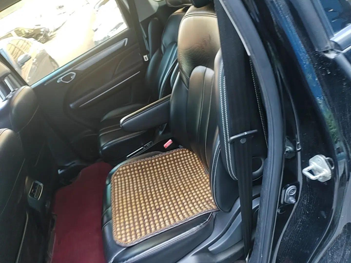 GAC Trumpchi M6 2023 PRO 270T DCT Luxury Edition — миниатюра 20