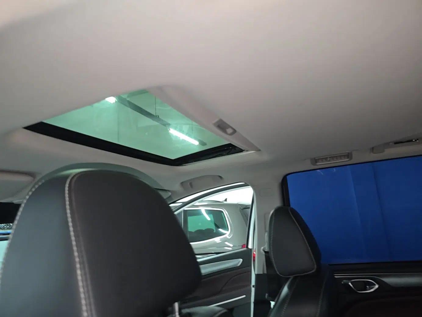 GAC Trumpchi M6 2023 PRO 270T DCT Luxury Edition — миниатюра 21