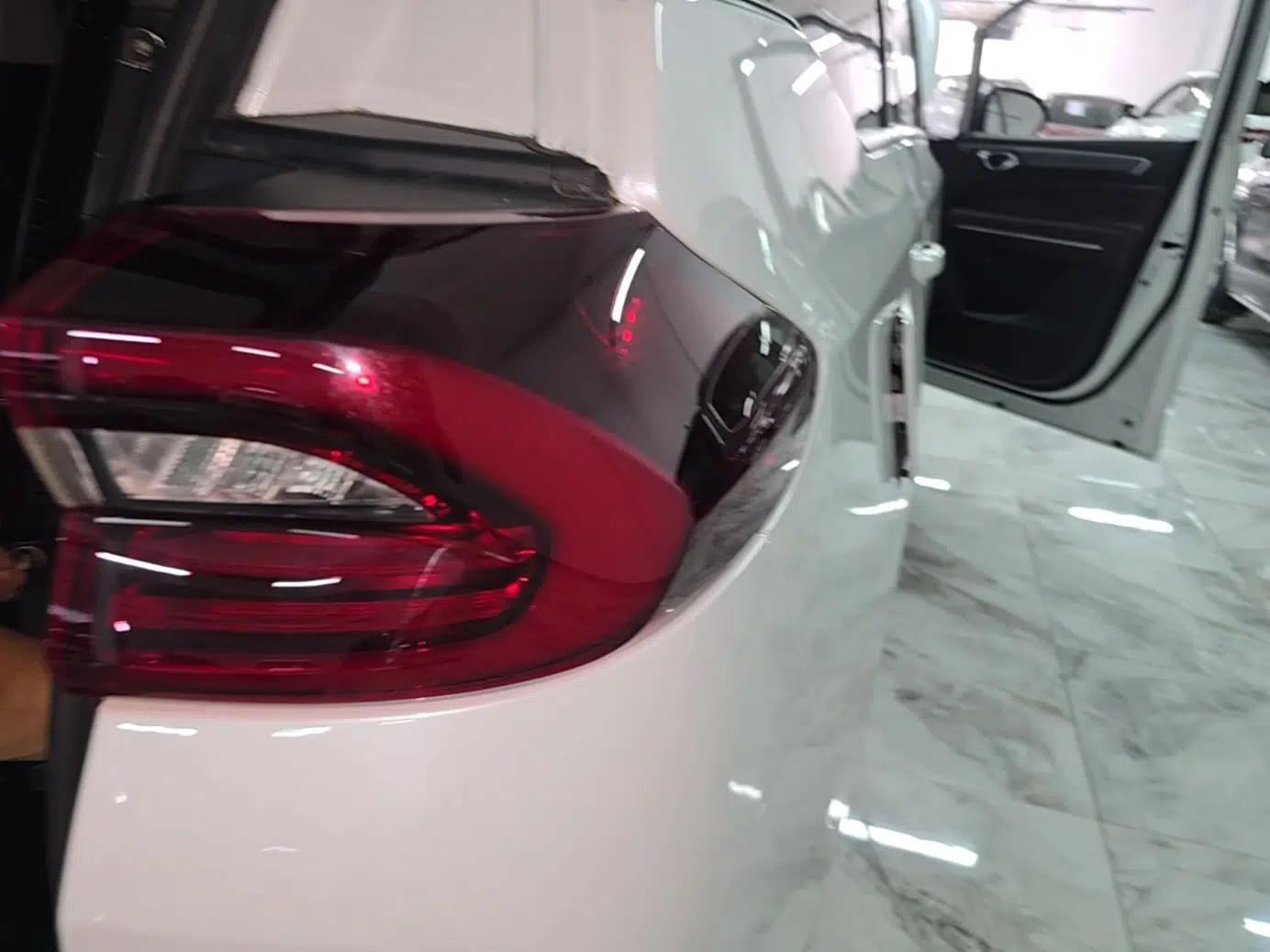 GAC Trumpchi M6 2023 PRO 270T DCT Luxury Edition — миниатюра 9