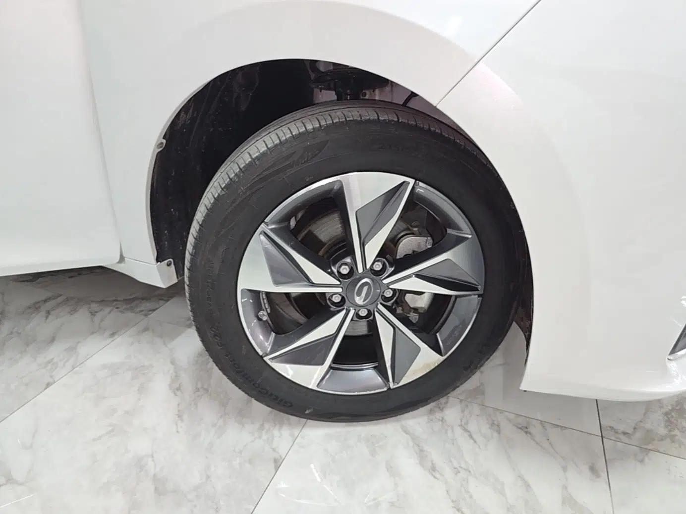 GAC Trumpchi M6 2023 PRO 270T DCT Luxury Edition — миниатюра 10