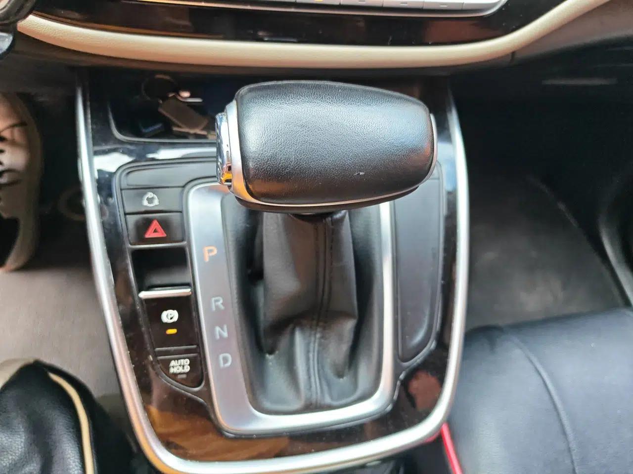 GAC Trumpchi M6 2021 270T DCT Elite Edition (7-seater) — миниатюра 14