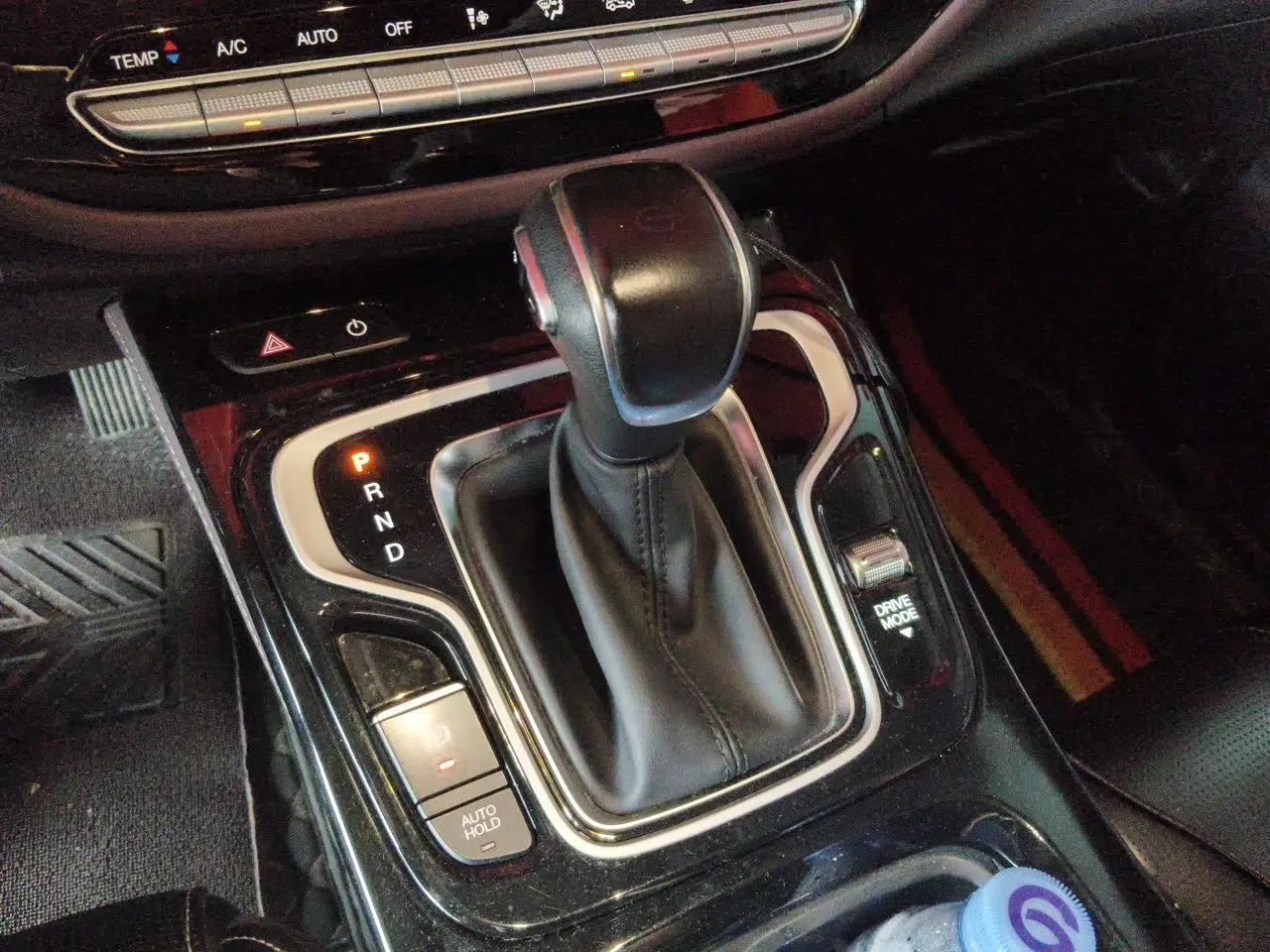 GAC Trumpchi M6 2023 PRO 270T DCT Luxury Edition — миниатюра 14
